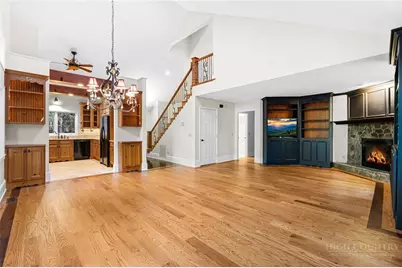 116 Shanty Ridge Lane #A, Banner Elk, NC 28604 - Photo 4