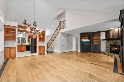 116 Shanty Ridge Lane #A, Banner Elk, NC 28604 - Photo 4
