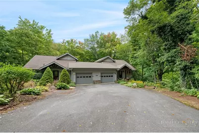 116 Shanty Ridge Lane #A, Banner Elk, NC 28604 - Photo 2