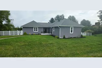 1639 Memorial Park Dr., Sparta, NC 28675 - Photo 2