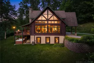 605 Thistle Way, Sugar Grove, NC 28679 - Photo 2