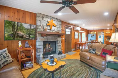 1107 Aho Road, Blowing Rock, NC 28605 - Photo 2