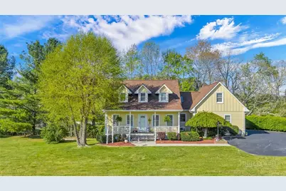 153 Knollview Place, Jefferson, NC 28640 - Photo 1