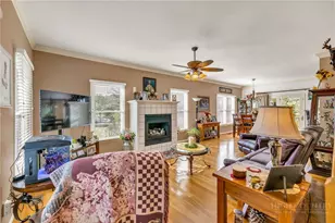 153 Knollview Pl, Jefferson, NC 28640 - Photo 8