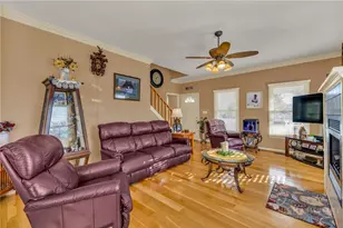153 Knollview Pl, Jefferson, NC 28640 - Photo 18