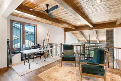 173 Canyon Gap #D-5, Blowing Rock, NC 28605 - Photo 34