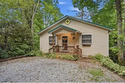 61 Fox Hill Loop, Newland, NC 28657 - Photo 4