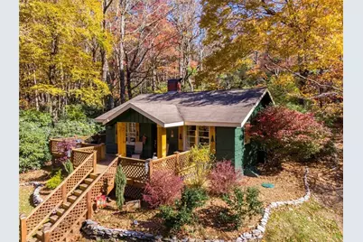 269 Sunrise Cove, Blowing Rock, NC 28605 - Photo 2