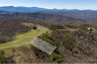 Tbd (Lot 52) Clouds Rest Drive, Elk Park, NC 28622 - Photo 12