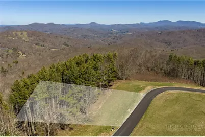 Tbd (Lot 52) Clouds Rest Drive, Elk Park, NC 28622 - Photo 14