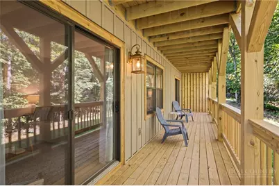 100 Lower Holiday Lane #C207, Beech Mountain, NC 28604 - Photo 22