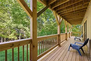 100 Lower Holiday Ln, Beech Mountain, NC 28604 - Photo 24