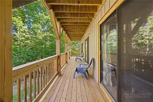 100 Lower Holiday Ln, Beech Mountain, NC 28604 - Photo 22