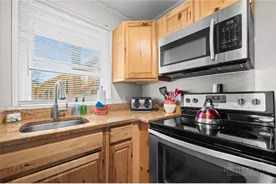100 Lower Holiday Lane #C207, Beech Mountain, NC 28604 - Photo 10