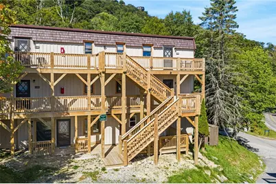 100 Lower Holiday Lane #C207, Beech Mountain, NC 28604 - Photo 28