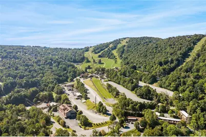 100 Lower Holiday Lane #C207, Beech Mountain, NC 28604 - Photo 36