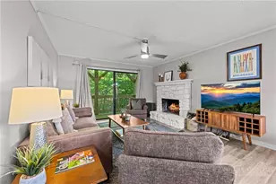 100 Lower Holiday Ln, Beech Mountain, NC 28604 - Photo 1