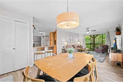 100 Lower Holiday Lane #C207, Beech Mountain, NC 28604 - Photo 6