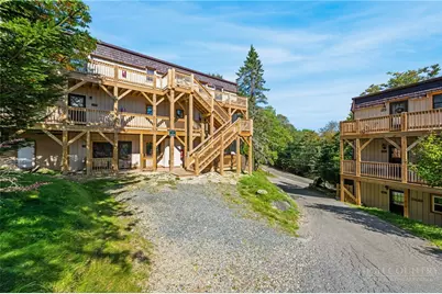 100 Lower Holiday Lane #C207, Beech Mountain, NC 28604 - Photo 30