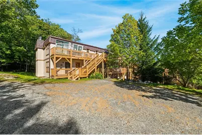 100 Lower Holiday Lane #C207, Beech Mountain, NC 28604 - Photo 26