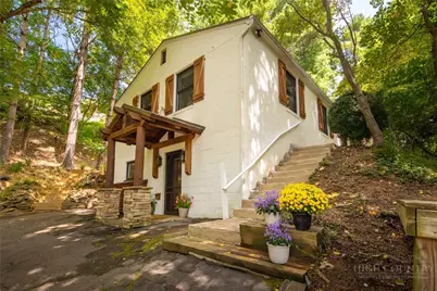 214 Blanwood Drive, Boone, NC 28607 - Photo 2