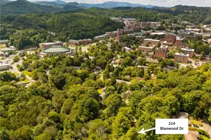 214 Blanwood Dr, Boone, NC 28607 - Photo 40