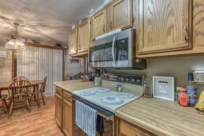 163 Elderberry Loop, Newland, NC 28657 - Photo 12