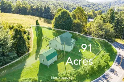1981 Orchard Road, Deep Gap, NC 28618 - Photo 2