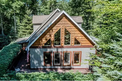243 Greenbriar Road, Beech Mountain, NC 28604 - Photo 1