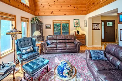 243 Greenbriar Road, Beech Mountain, NC 28604 - Photo 12