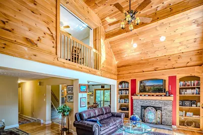 243 Greenbriar Road, Beech Mountain, NC 28604 - Photo 10