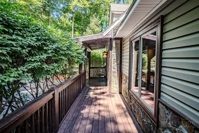 243 Greenbriar Road, Beech Mountain, NC 28604 - Photo 18