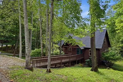 358 Green Cove Road, Sugar Mountain, NC 28604 - Photo 2