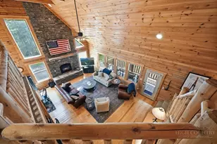 358 Green Cove Rd, Sugar Mountain, NC 28604 - Photo 6