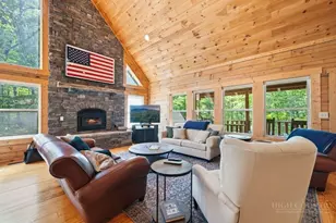 358 Green Cove Rd, Sugar Mountain, NC 28604 - Photo 20