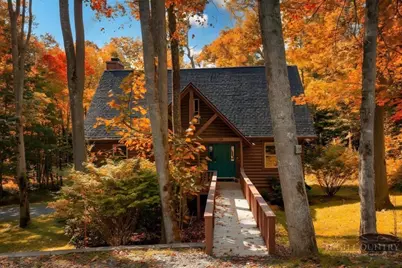 358 Green Cove Road, Sugar Mountain, NC 28604 - Photo 1