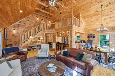 358 Green Cove Road, Sugar Mountain, NC 28604 - Photo 22