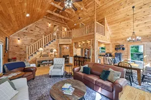 358 Green Cove Rd, Sugar Mountain, NC 28604 - Photo 22