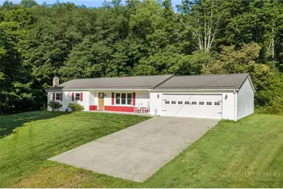 885 Bald Mountain Road, West Jefferson, NC 28694 - Photo 1