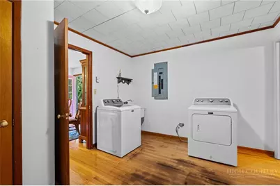 885 Bald Mountain Road, West Jefferson, NC 28694 - Photo 30