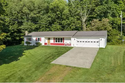 885 Bald Mountain Road, West Jefferson, NC 28694 - Photo 40