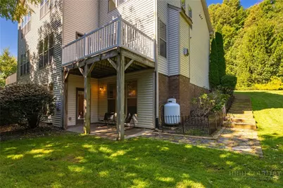 234 Azor Court #4A, Boone, NC 28607 - Photo 36