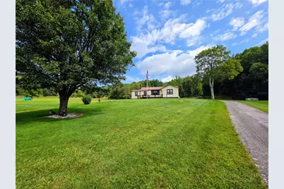 286 Hunt Ln, Laurel Springs, NC 28644 - Photo 1