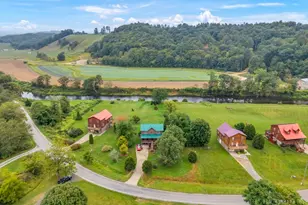 399 Todd Railroad Grade, Todd, NC 28684 - Photo 22