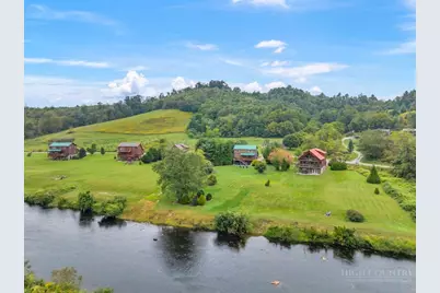 399 Todd Railroad Grade, Todd, NC 28684 - Photo 26