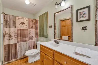 399 Todd Railroad Grade, Todd, NC 28684 - Photo 10