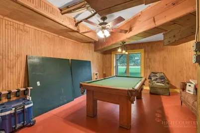 399 Todd Railroad Grade, Todd, NC 28684 - Photo 20