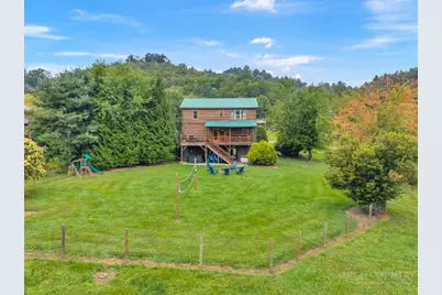 399 Todd Railroad Grade, Todd, NC 28684 - Photo 24