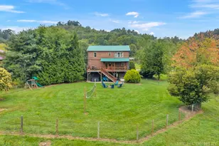 399 Todd Railroad Grade, Todd, NC 28684 - Photo 24