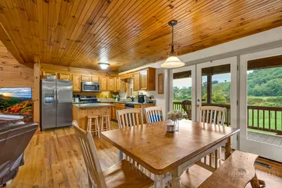 399 Todd Railroad Grade, Todd, NC 28684 - Photo 8